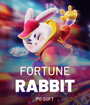 Fortune Rabbit