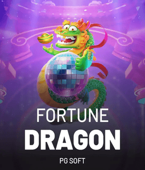 Fortune Dragon
