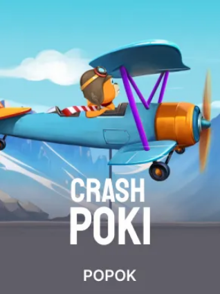 Crash Poki