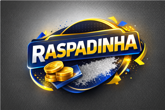 Raspadinha Clássica