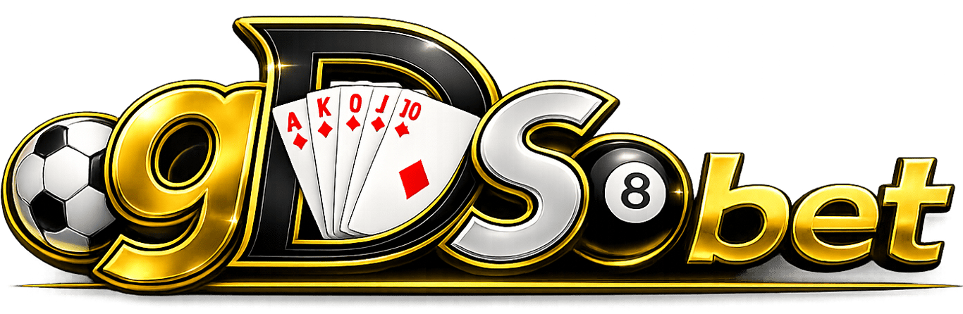 GDSbet 🎱