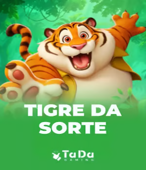 Lucky Tiger