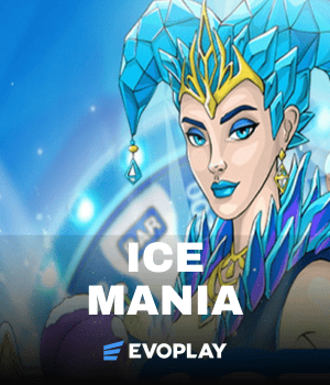 Ice mania
