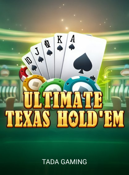 Ultimate Texas Holdem