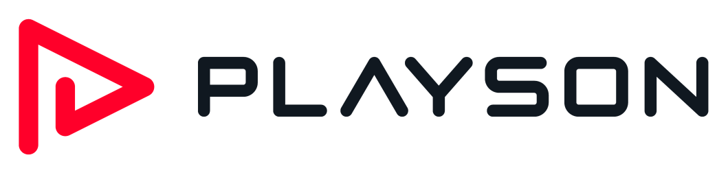 PLAYSON