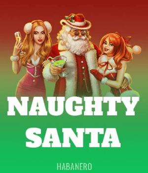 Naughty Santa
