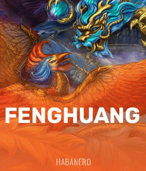 Fenghuang