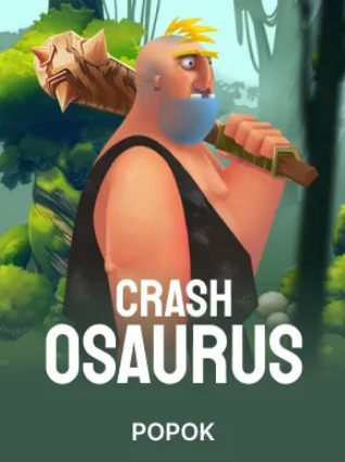 CrashoSaurus
