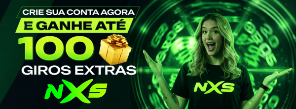 Bet NXS ☘️ - Cassino e Apostas Online