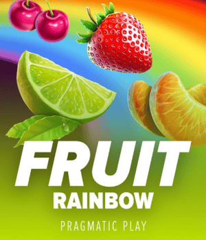 Fruit Rainbow