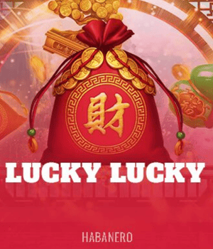 Lucky Lucky