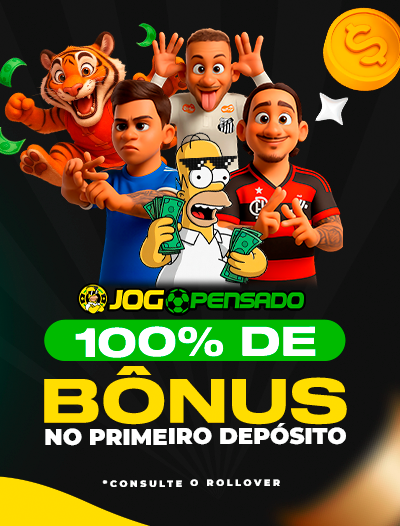 Jogo Pensado