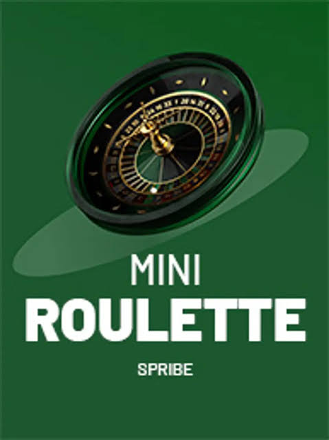 Mini-Roulette