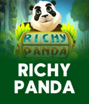Richy Panda