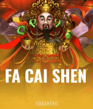 Fa Cai Shen Deluxe