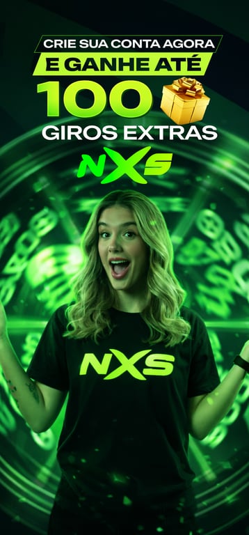 Bet NXS ☘️ - Cassino e Apostas Online