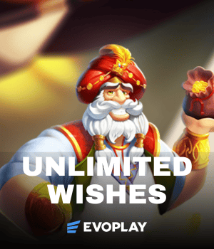 Unlimited Wishes