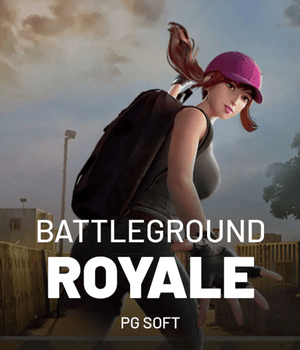 Battleground Royale