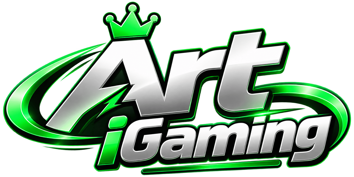 Art iGaming  ♥️ Cassino & Apostas Esportivas em um só lugar Jogue, aposte e lucre de verdade!