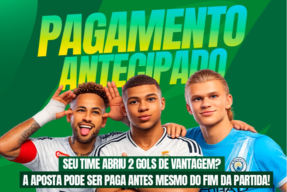 Novo Banner