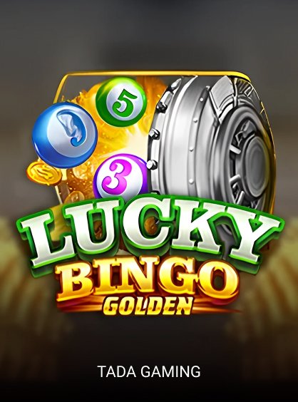Lucky Bingo