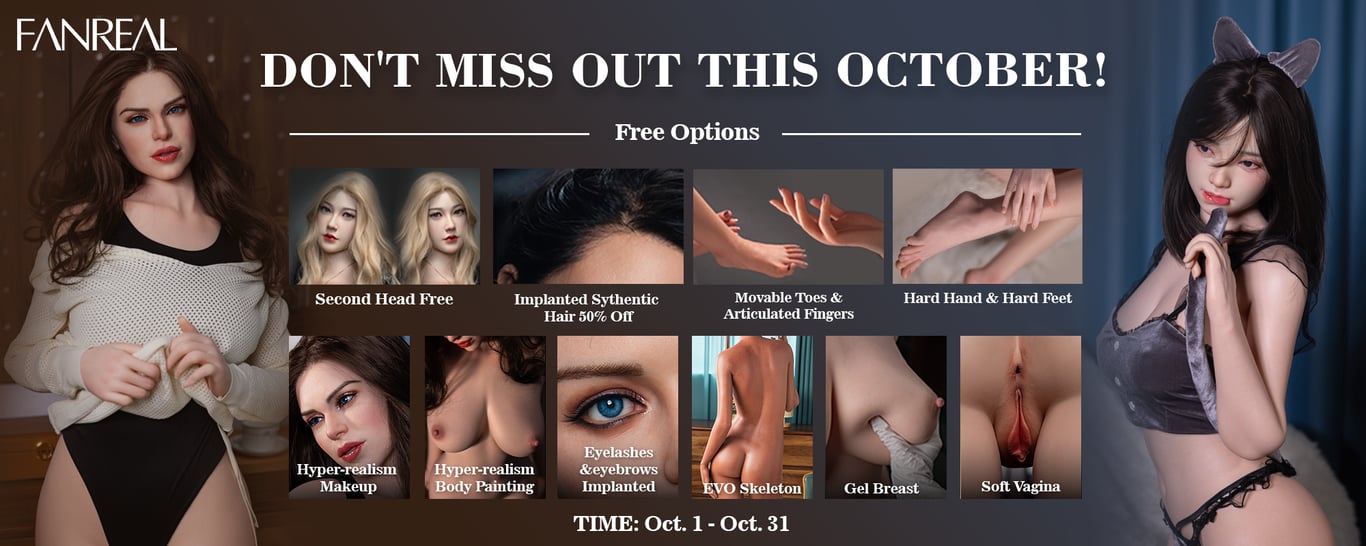 fanreal promotion