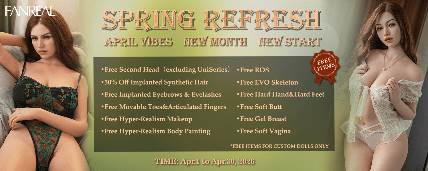 fanreal promotion