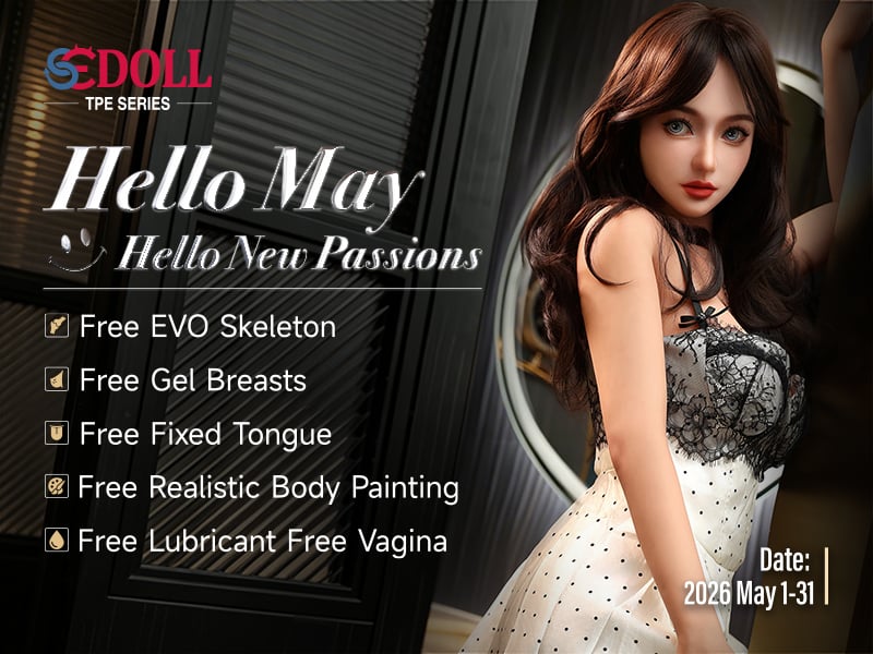 se doll tpe sale
