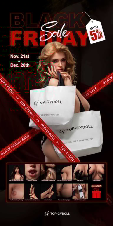 topcydoll sale