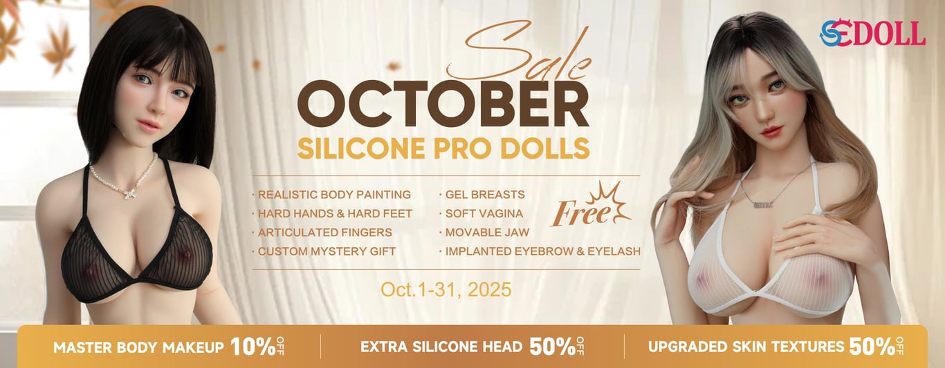 sedoll silicone sale