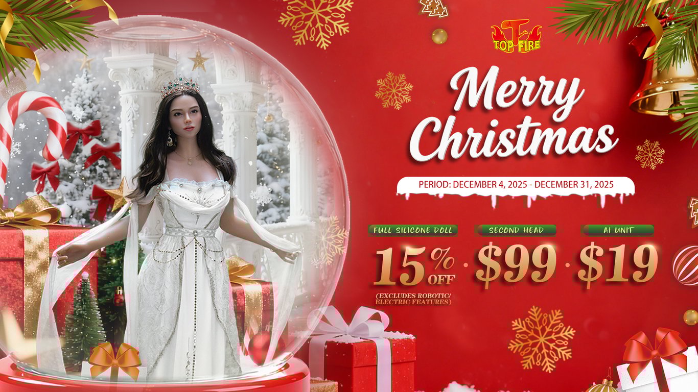 topfiredoll promotion