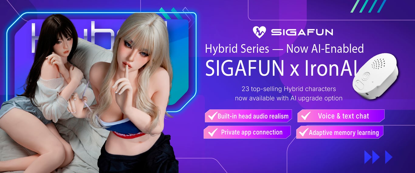 sigafun sex dolls