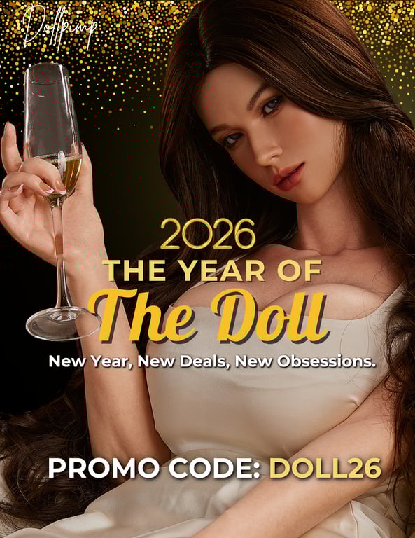 doll pimp january sale