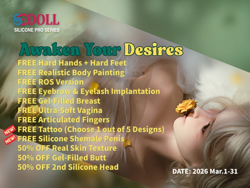 sedoll silicone sale