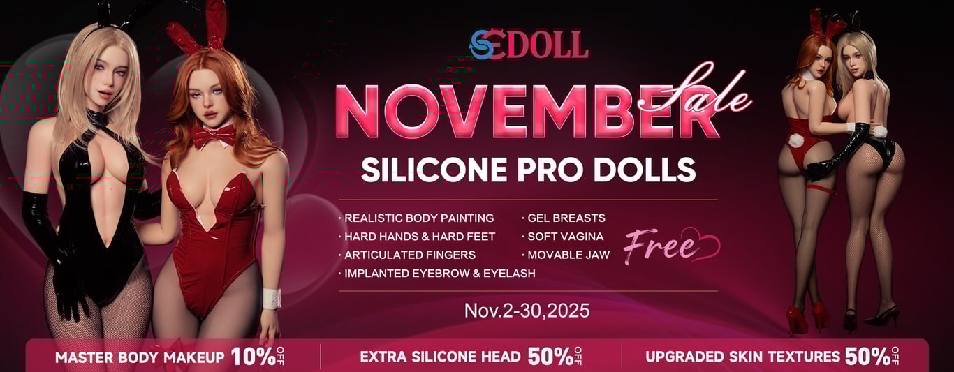sedoll silicone sale