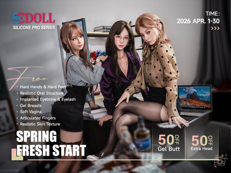 sedoll silicone sale