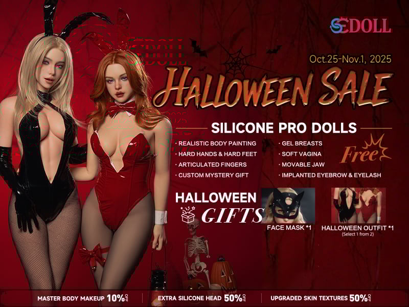 sedoll silicone sale
