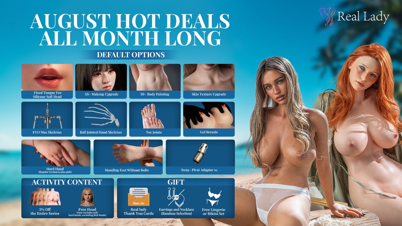 real lady doll sale