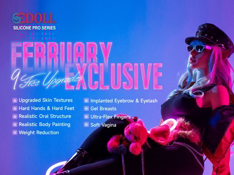 sedoll silicone sale