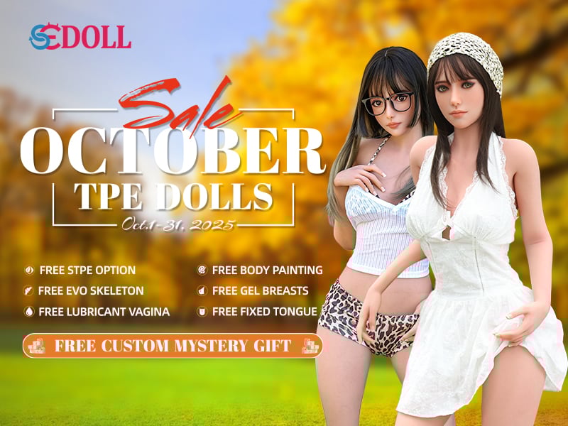 se doll tpe sale