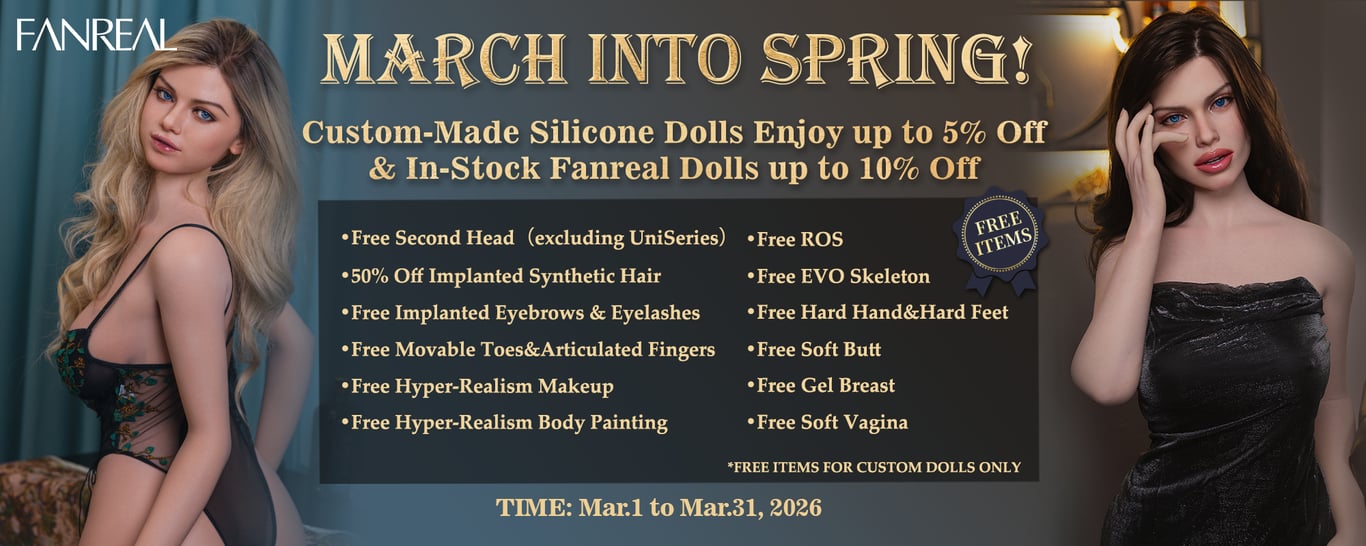 fanreal promotion