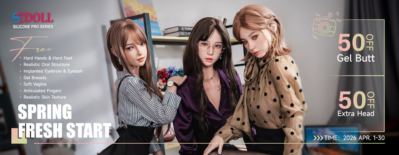 sedoll silicone sale