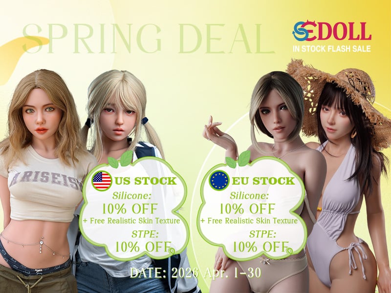 se doll tpe sale