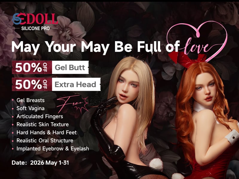 sedoll silicone sale