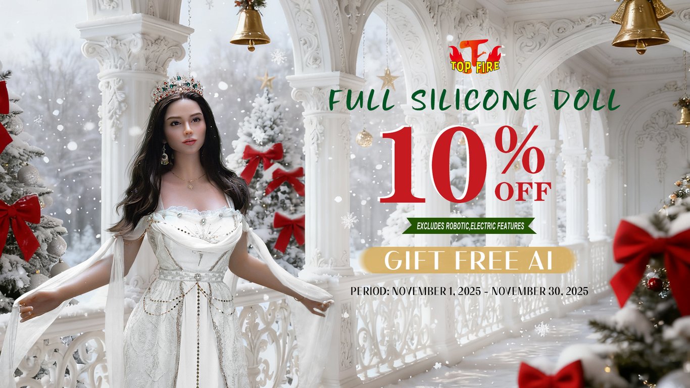 topfiredoll promotion