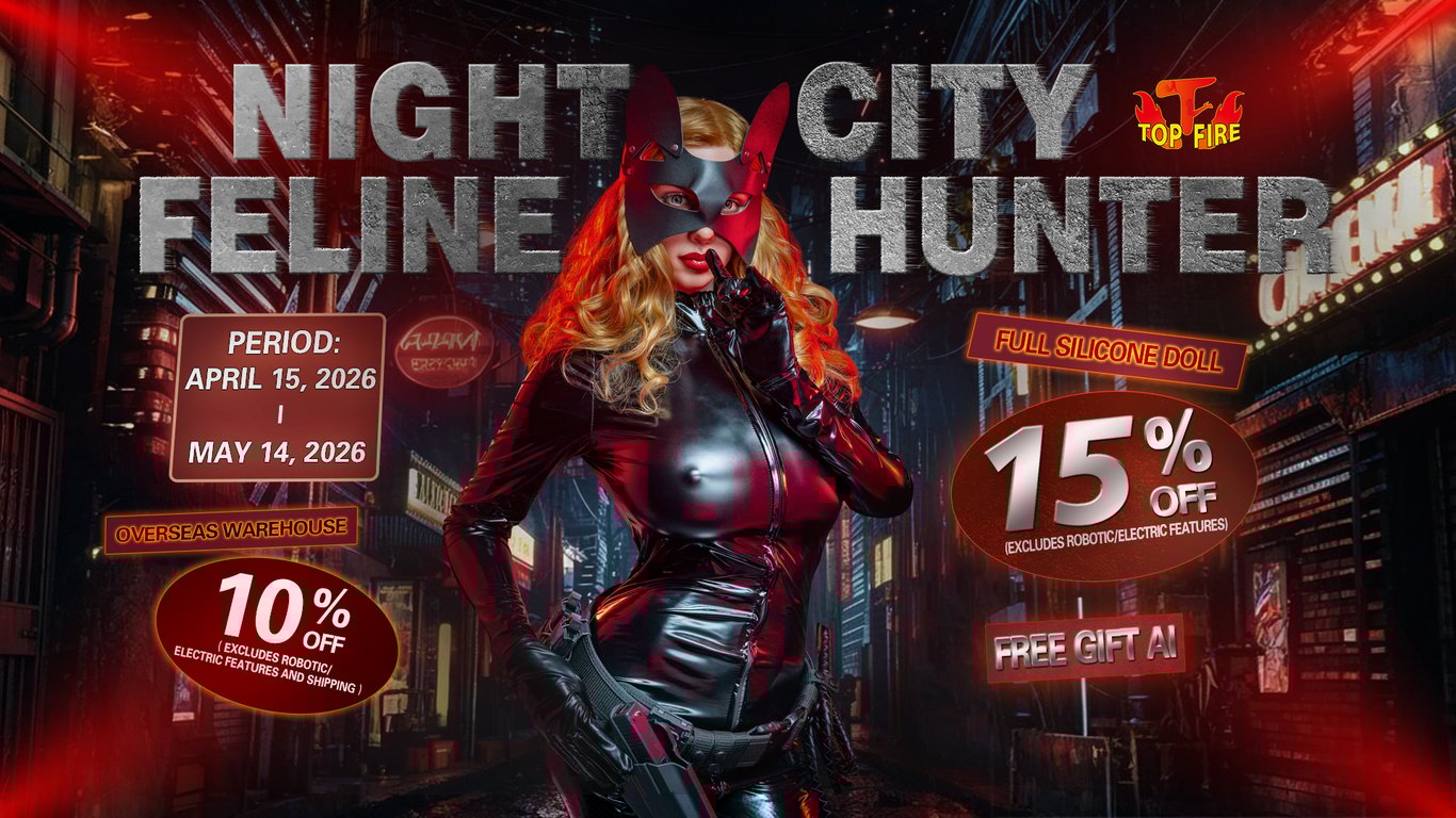 topfiredoll promotion