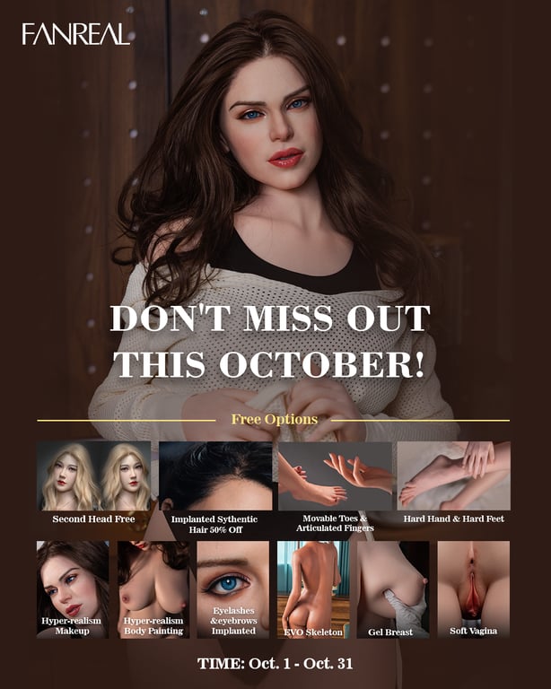 fanreal promotion