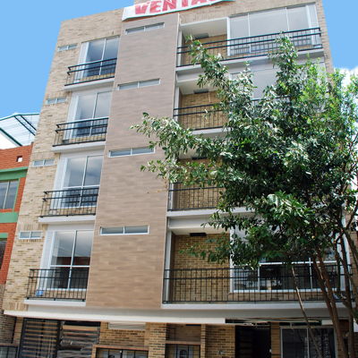 Palacio Canizares Arquitectos