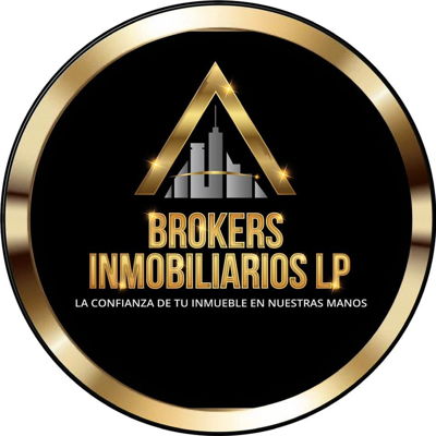 Brokers Inmobiliarios Lp