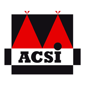 ACSI logo